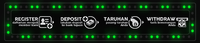 Rusa69 Jackpot